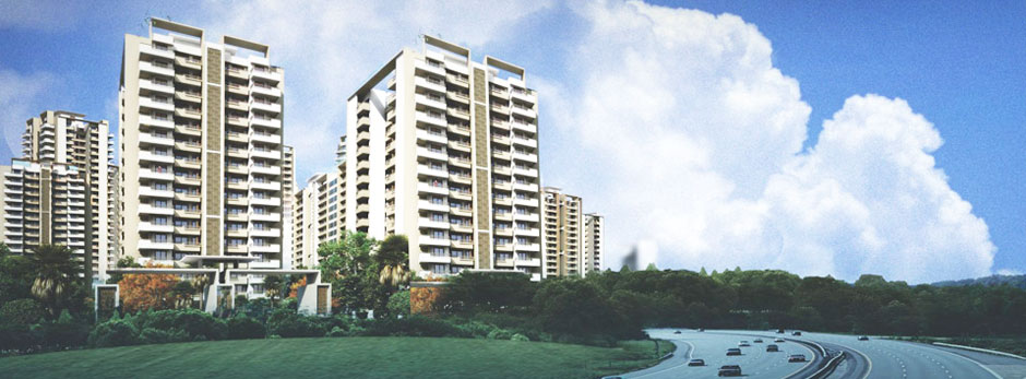 Breeze Gurgaon